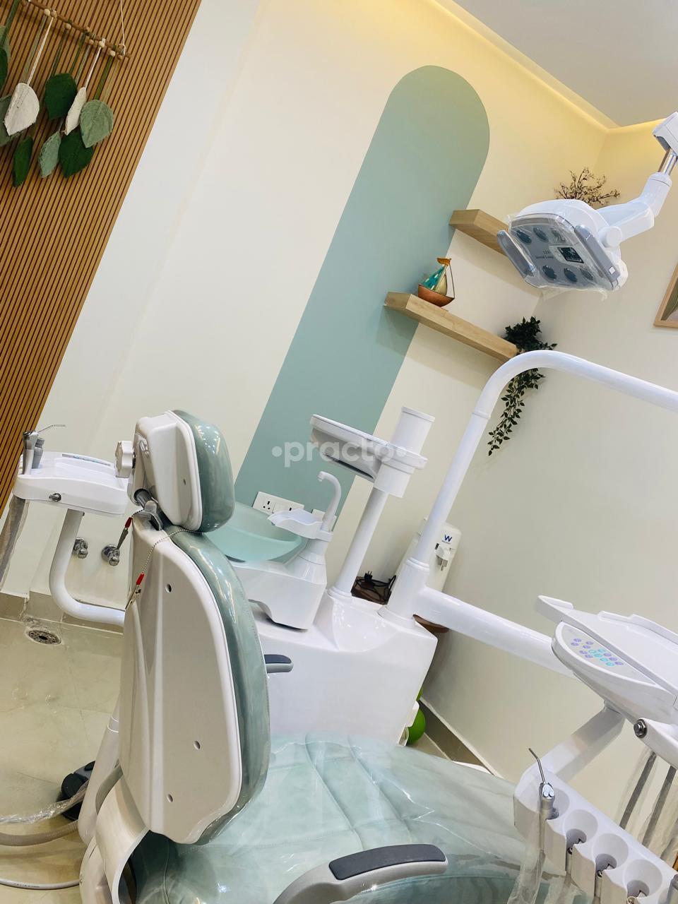 Sentinel Dental Clinic Sector 77 Noida