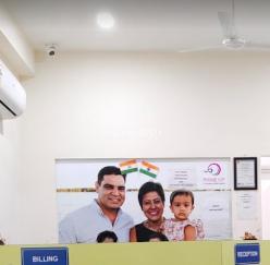 Prime Ivf Centre Gurgaon Sector 23 Gurgaon