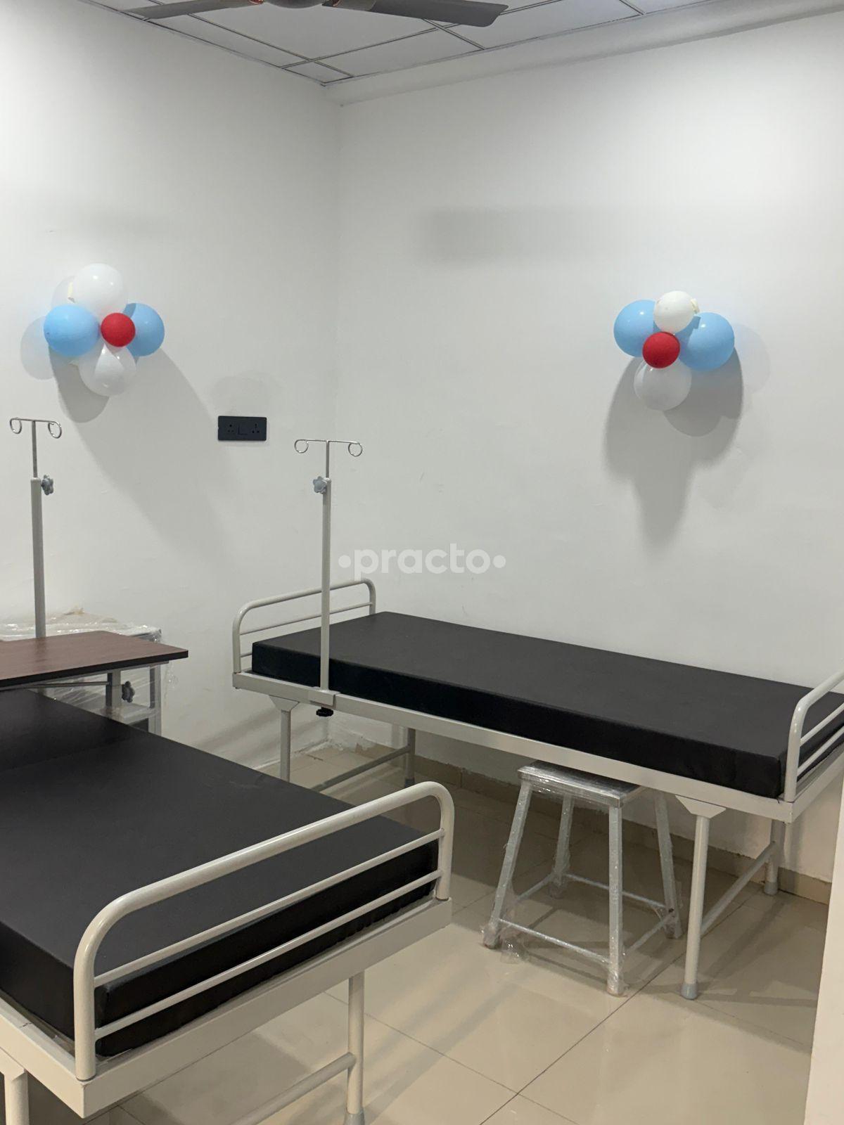 VARNIRAJ HOSPITAL Variav Surat