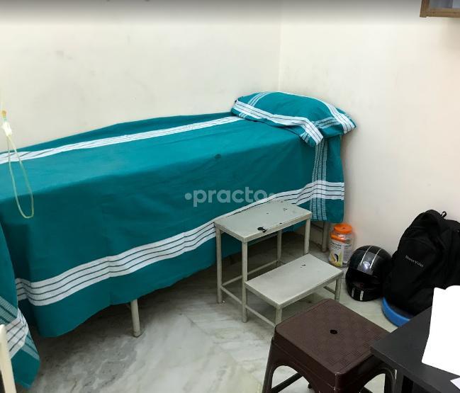 family clinic Koramangala 1 Block Bangalore