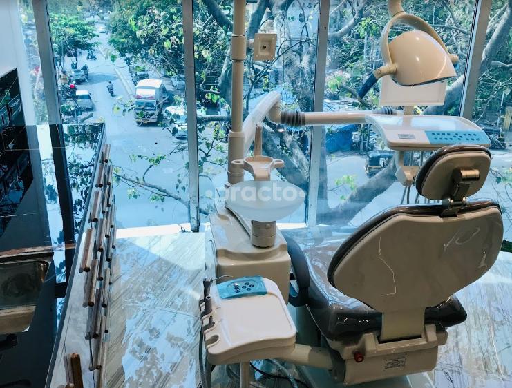 Nitro Dentists Khar West Mumbai