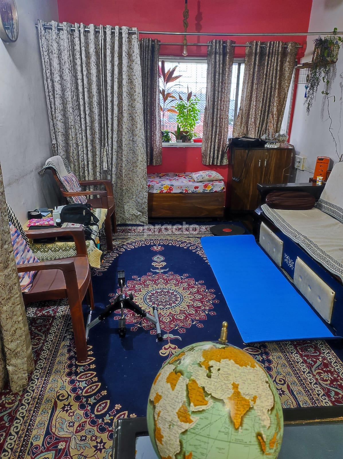 Equipment Area at Physio Health Clinic Belapur Navi Mumbai