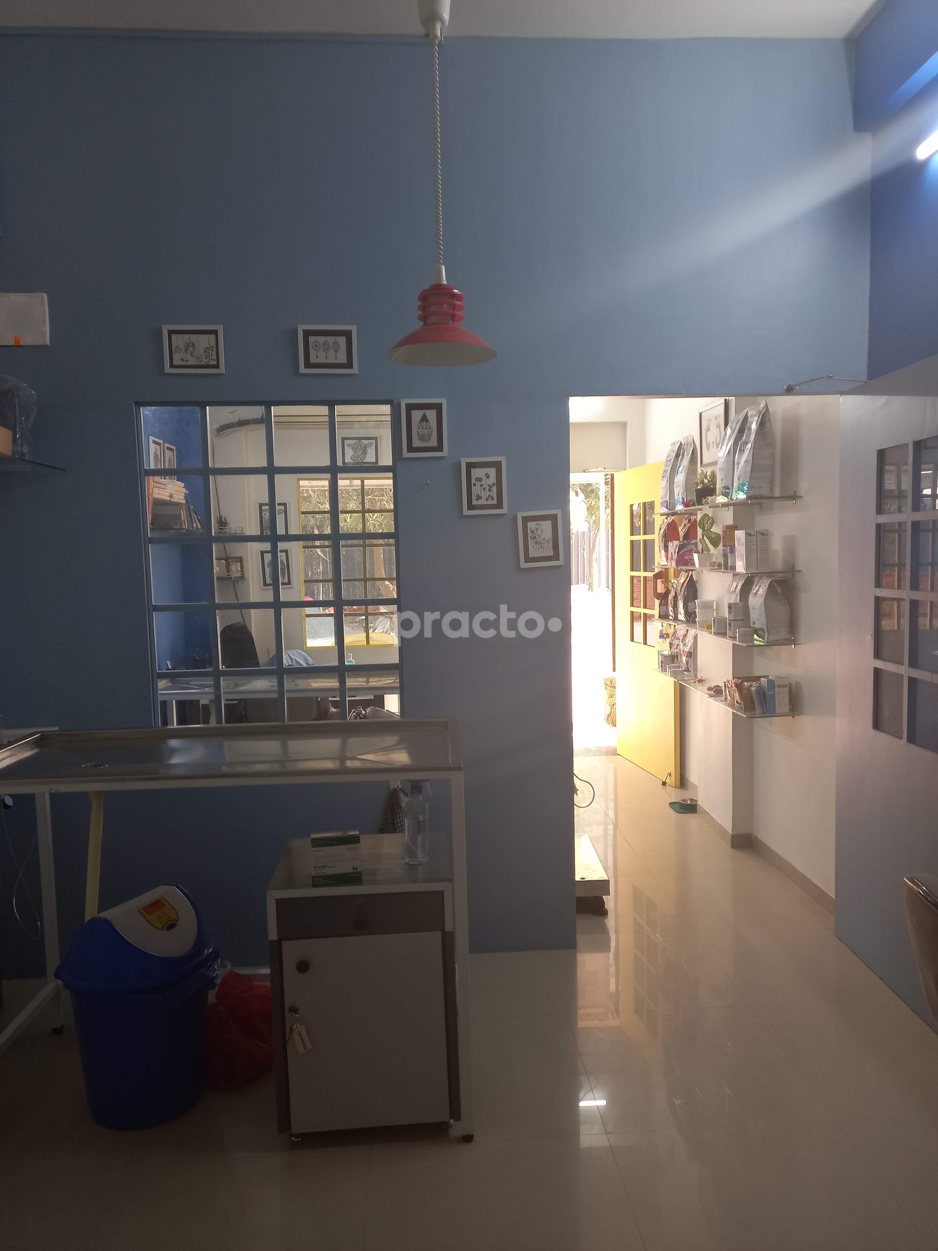 Pet Mantra Veterinary Clinic Bhayli Vadodara