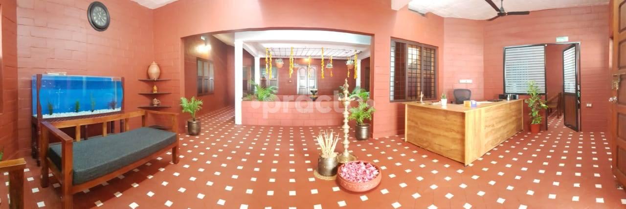 Thevarath Ayur Wellness Centre Aluva Ernakulam