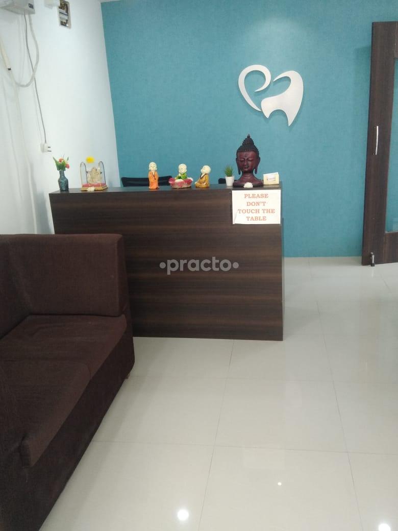 Pradham Dental Manikonda Manikonda Hyderabad