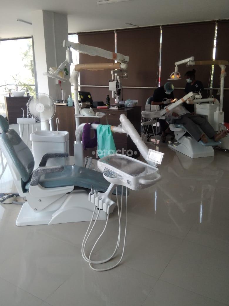 Pradham Dental Manikonda Manikonda Hyderabad