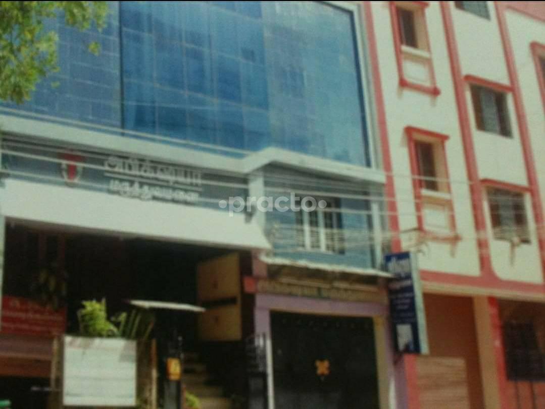 Clarite Abikshaiya Hospital Subramaniapuram Madurai