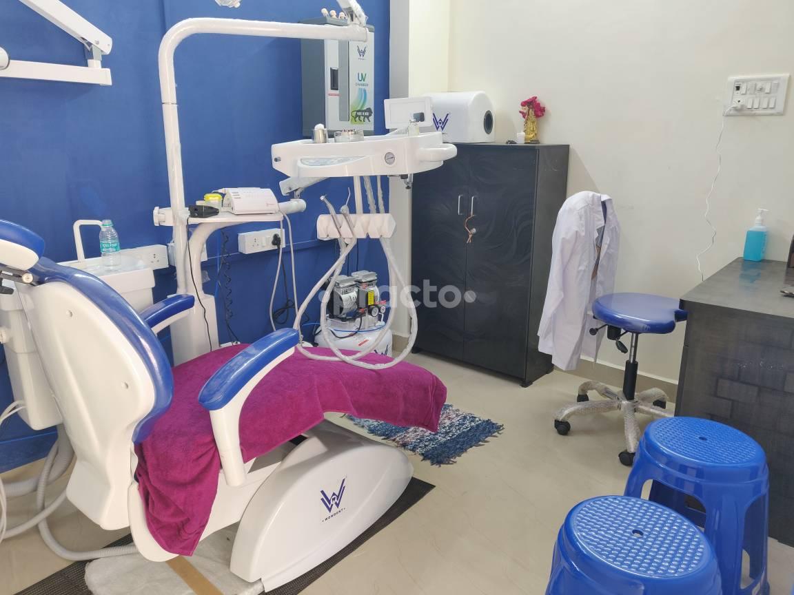 RBS Dental Clinic Perambur Chennai