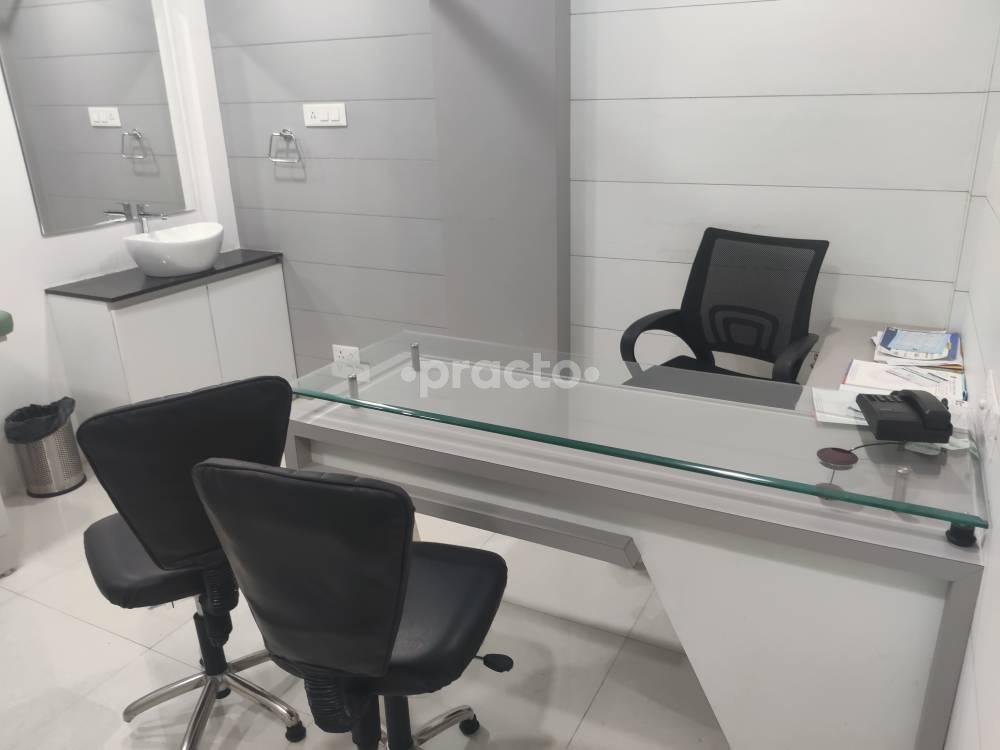 JL Urology and Cardiology Clinic Dhantoli Nagpur