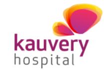 Kauvery Hospital