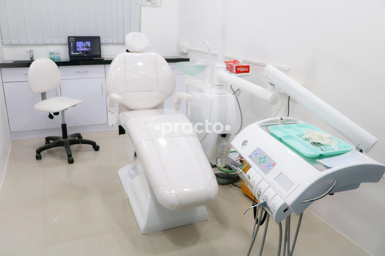 Orthosquare Dental Clinic HSR Layout Bangalore