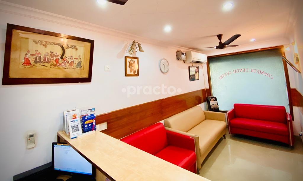 Cosmetic Dental Centre Lajpat Nagar Delhi