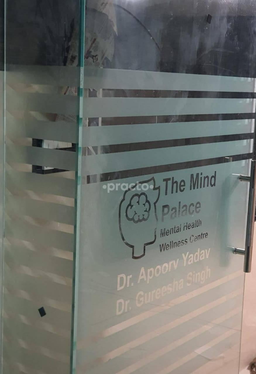 The Mind Palace Mental Health and Wellness Centre Delhi Gate Agra