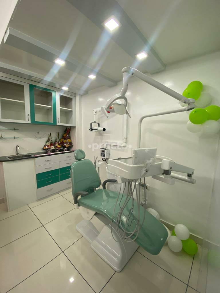 Varmora's Dental Clinic Vadgaon Budruk Pune