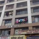 Outside Area at Dalvi Nursing Home Chunabhatti Mumbai