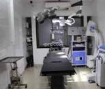 Equipment Area at Dalvi Nursing Home Chunabhatti Mumbai