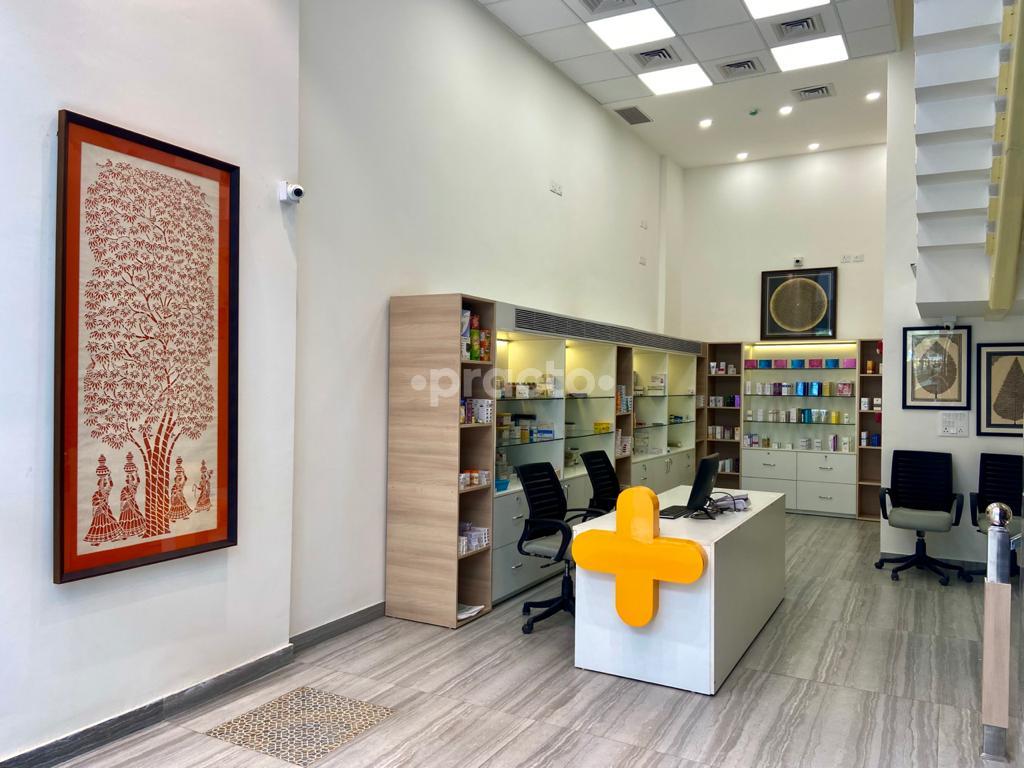 Harmukh Skin Remedies Sector 32 Noida