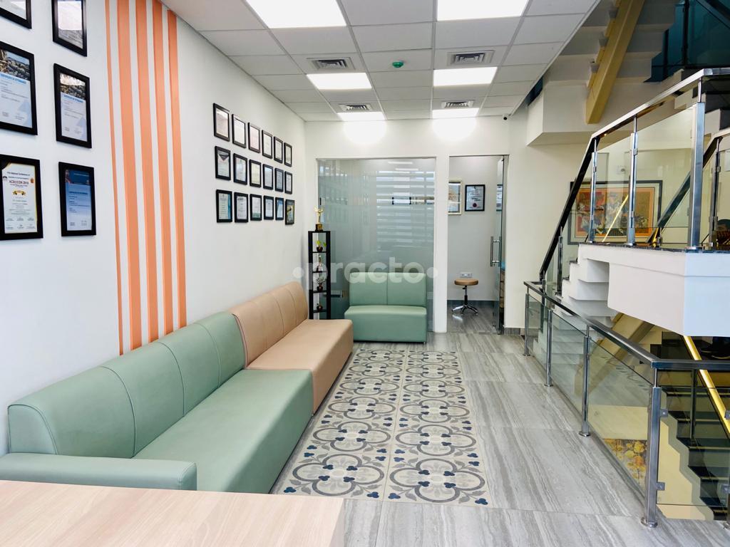 Harmukh Skin Remedies Sector 32 Noida