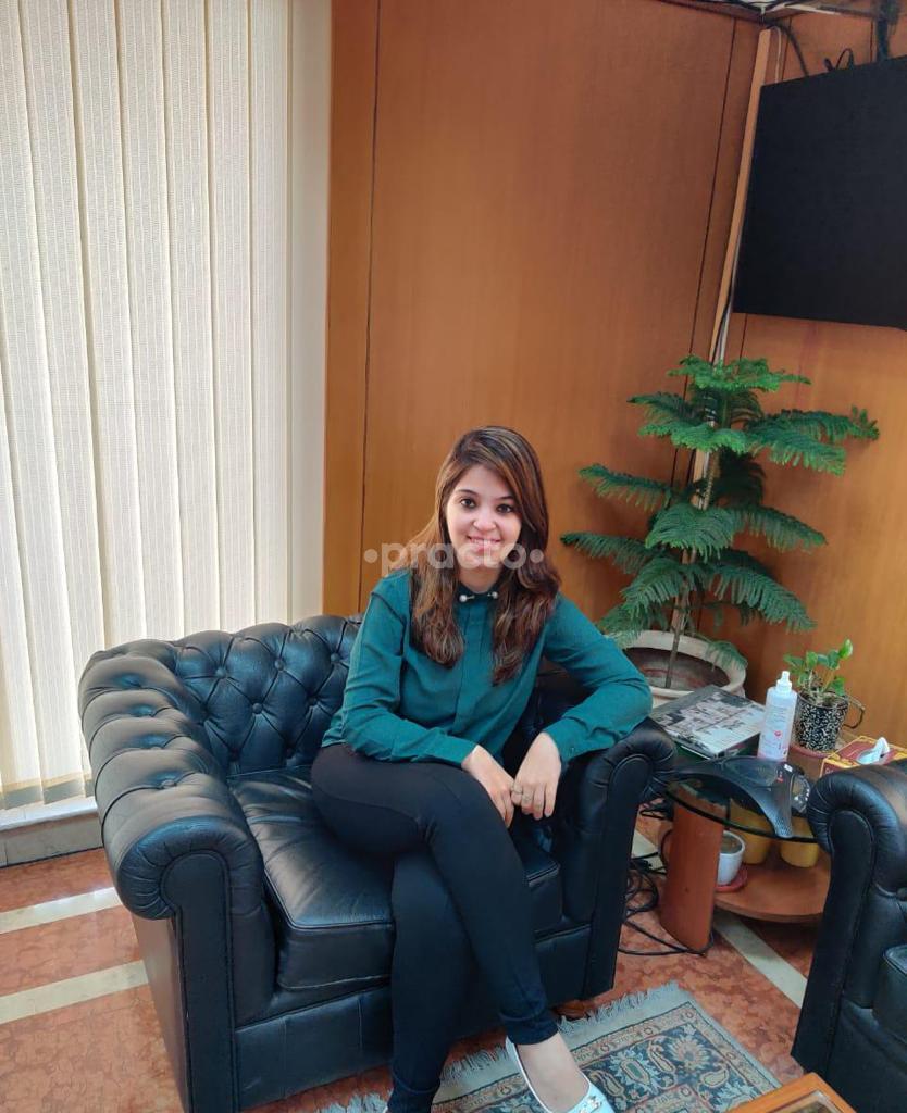 Therapybysaachi Khar West Mumbai