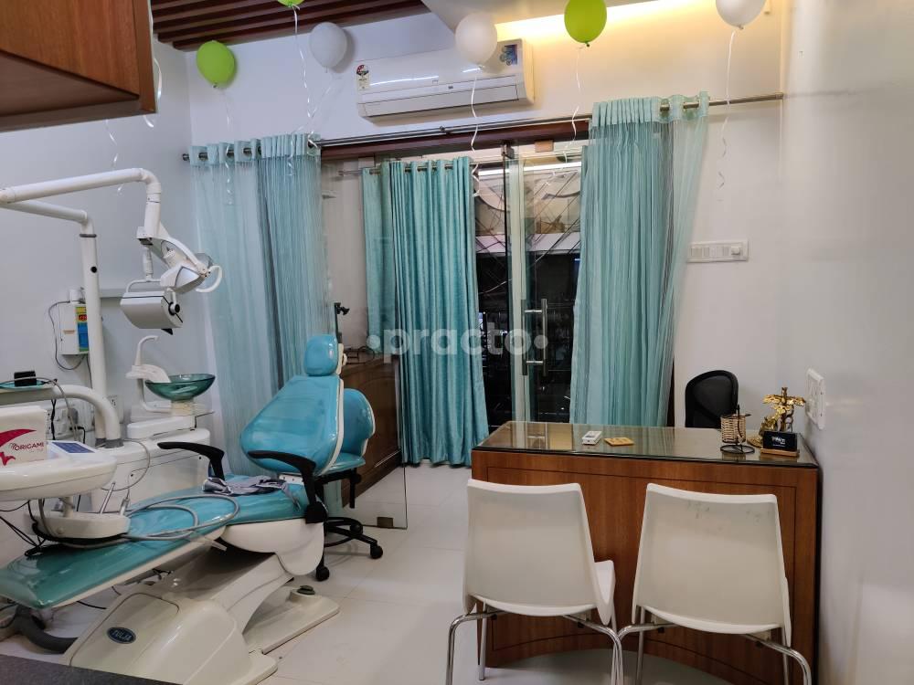 The Tooth Doctor Viman Nagar Pune