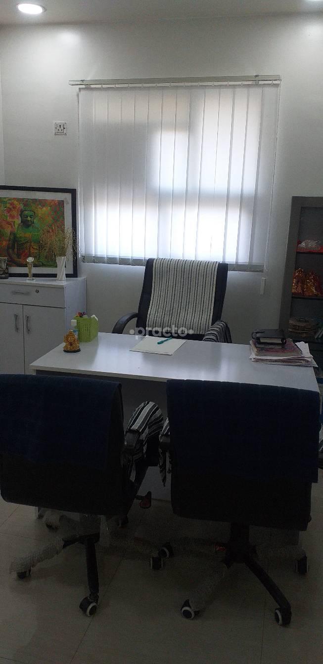 Pure Nourish Diet NIBM Pune