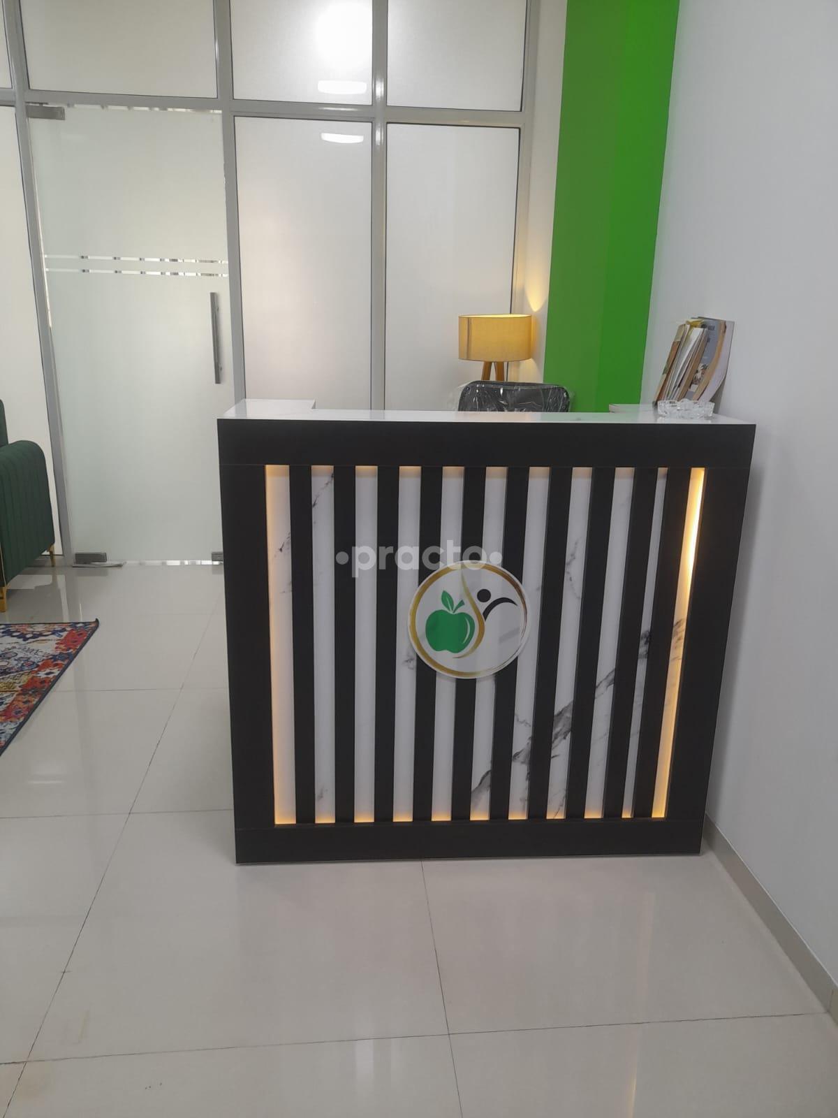 Pure Nourish Diet NIBM Pune