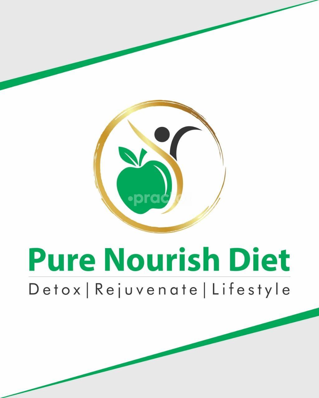 Pure Nourish Diet