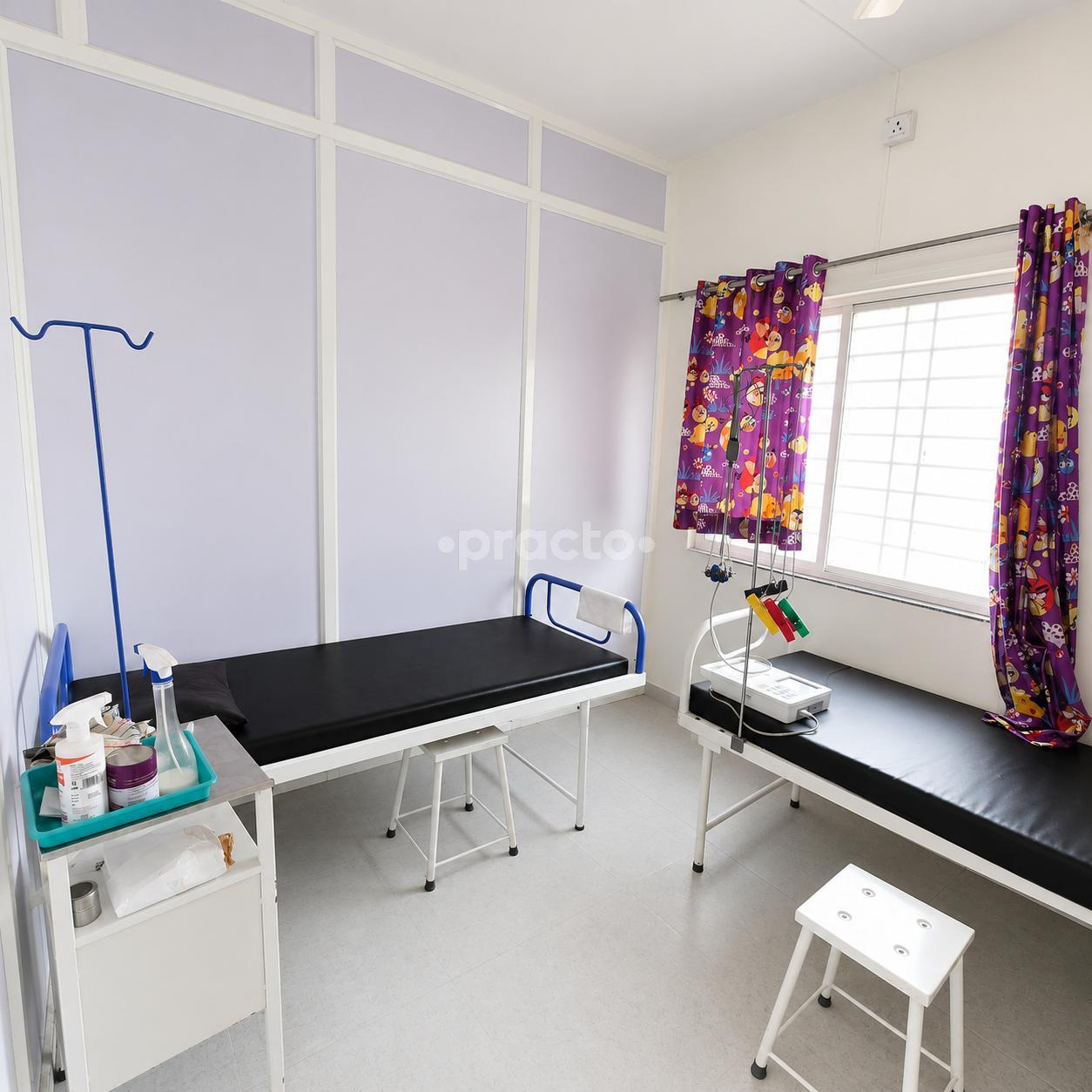 Bhavani Hospital Loni Kalbhor Pune