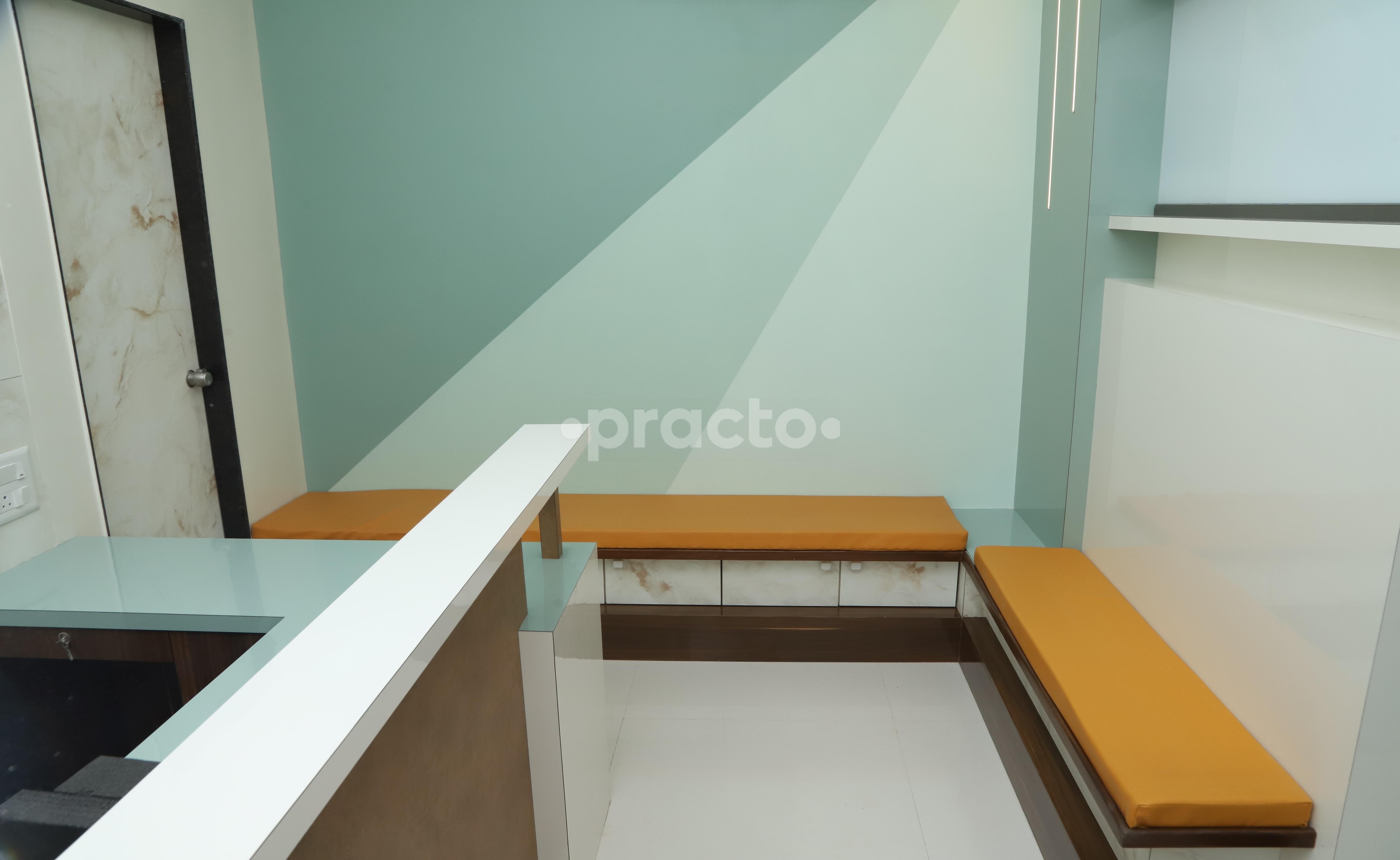 Dr Gulhane's Urology and Dental Clinic Hadapsar Pune