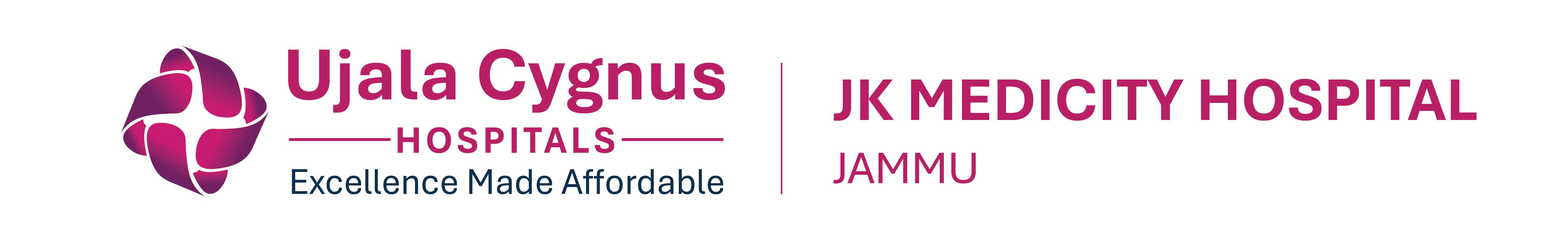 Ujala Cygnus JK Medicity Hospital