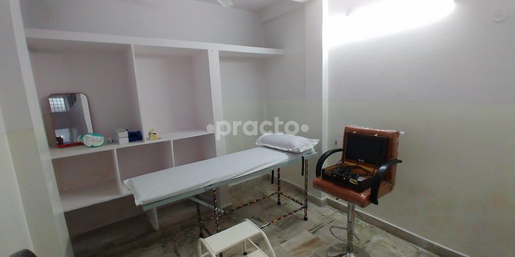 SMR Family Care Clinic Champapet Hyderabad