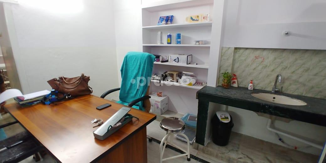 SMR Family Care Clinic Champapet Hyderabad