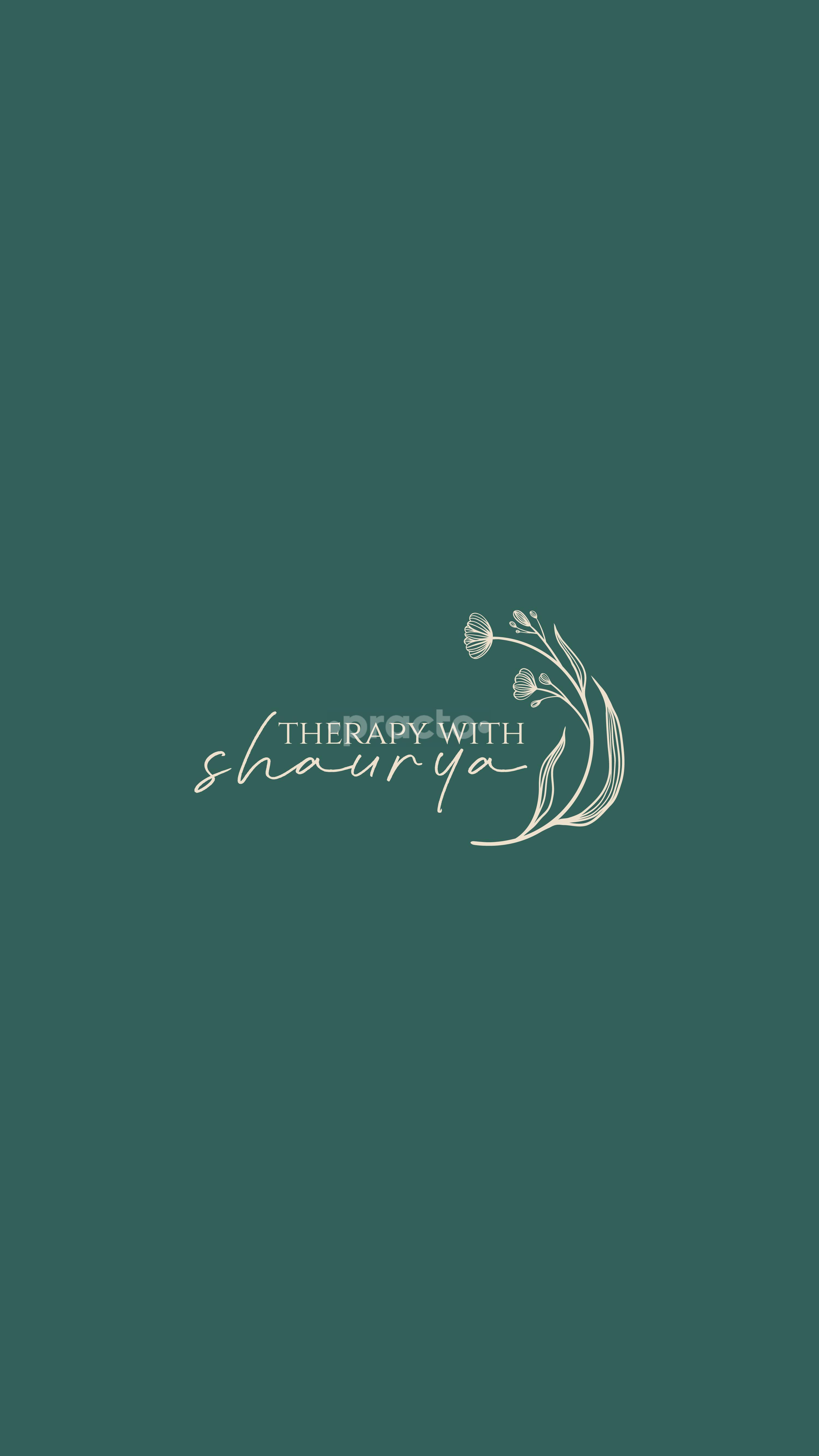 Therapy With Shaurya Gurgaon Sector 47 Gurgaon