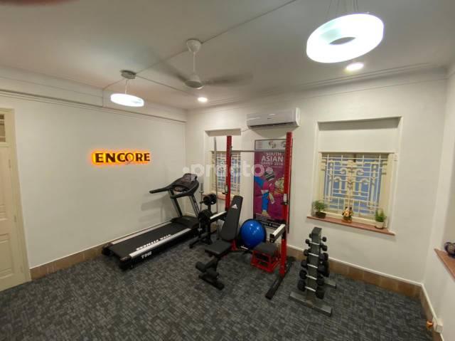 Encore Physiotherapy Khar West Mumbai