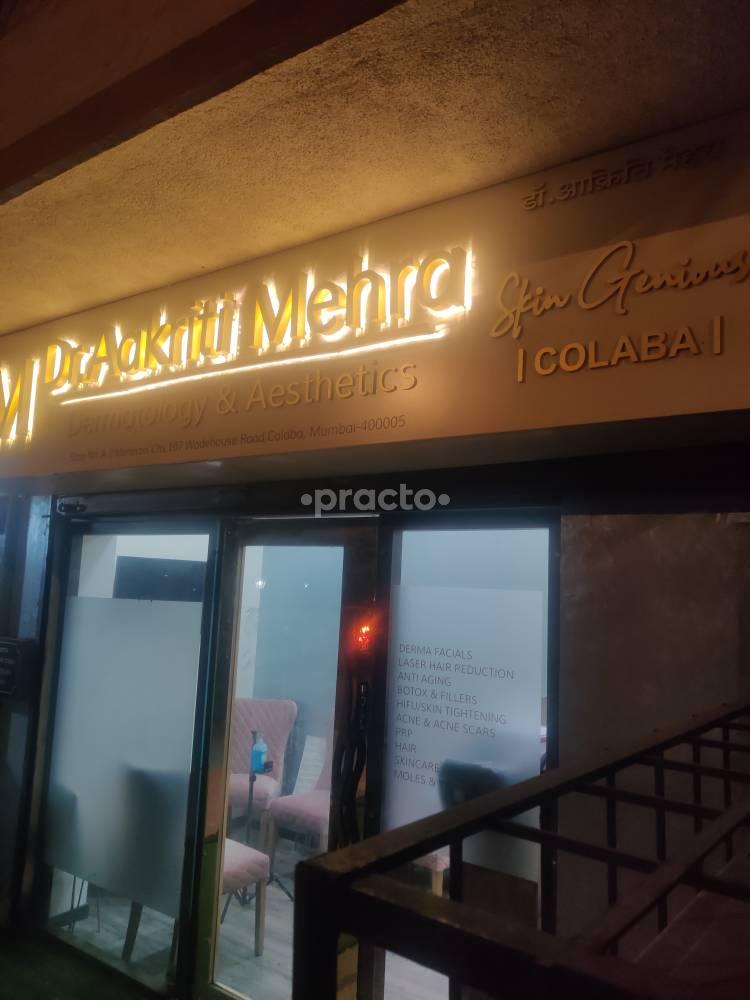 Skin Genious Colaba Mumbai