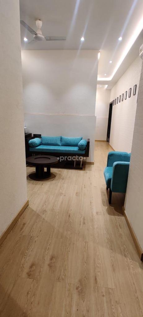 Nitro Dentists Ghatkopar Mumbai