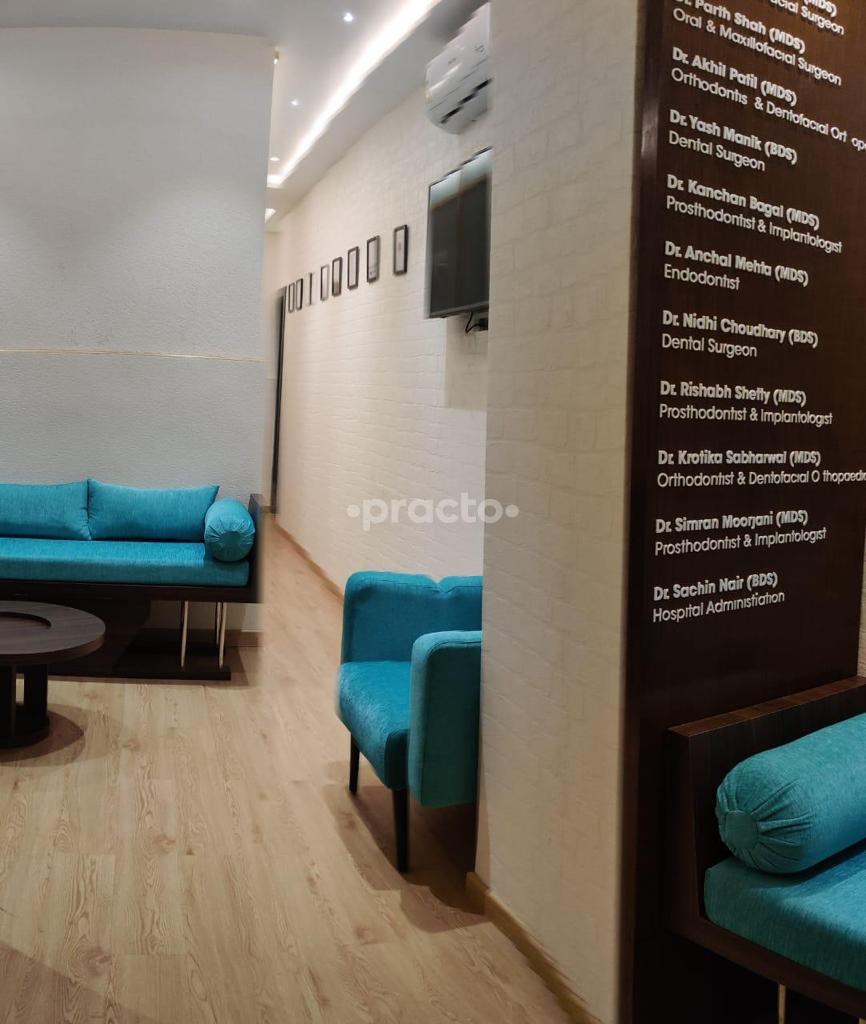 Nitro Dentists Ghatkopar Mumbai
