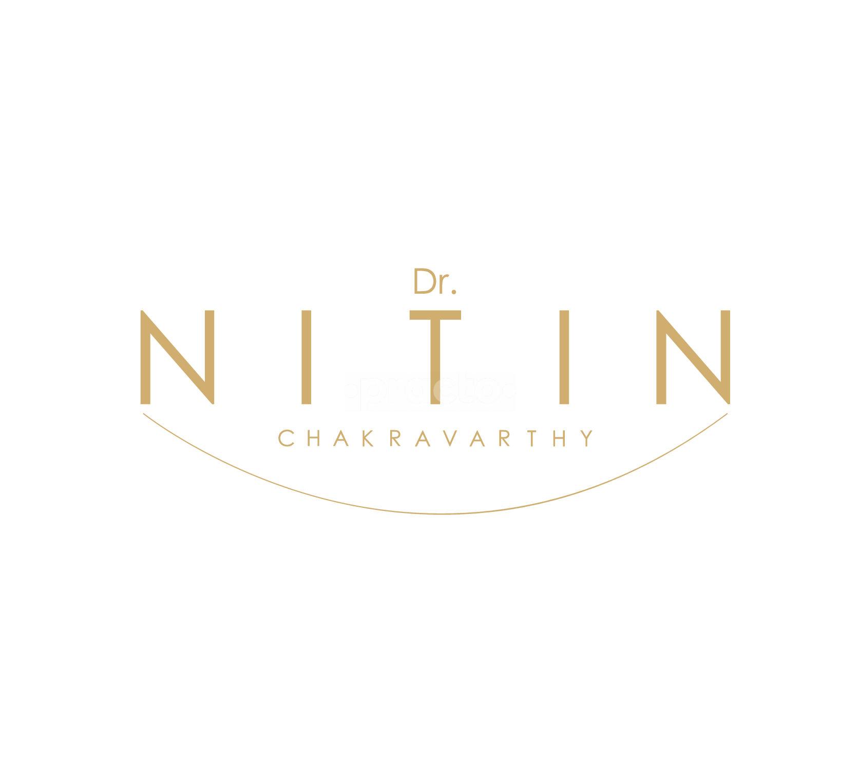 Dr.Nitin Chakravarthy Dental clinic