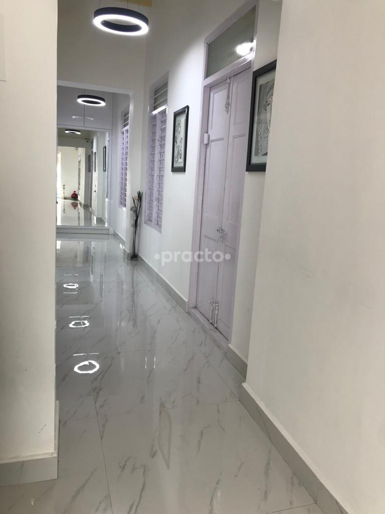 Spade Skin & Aesthetics T Nagar Chennai