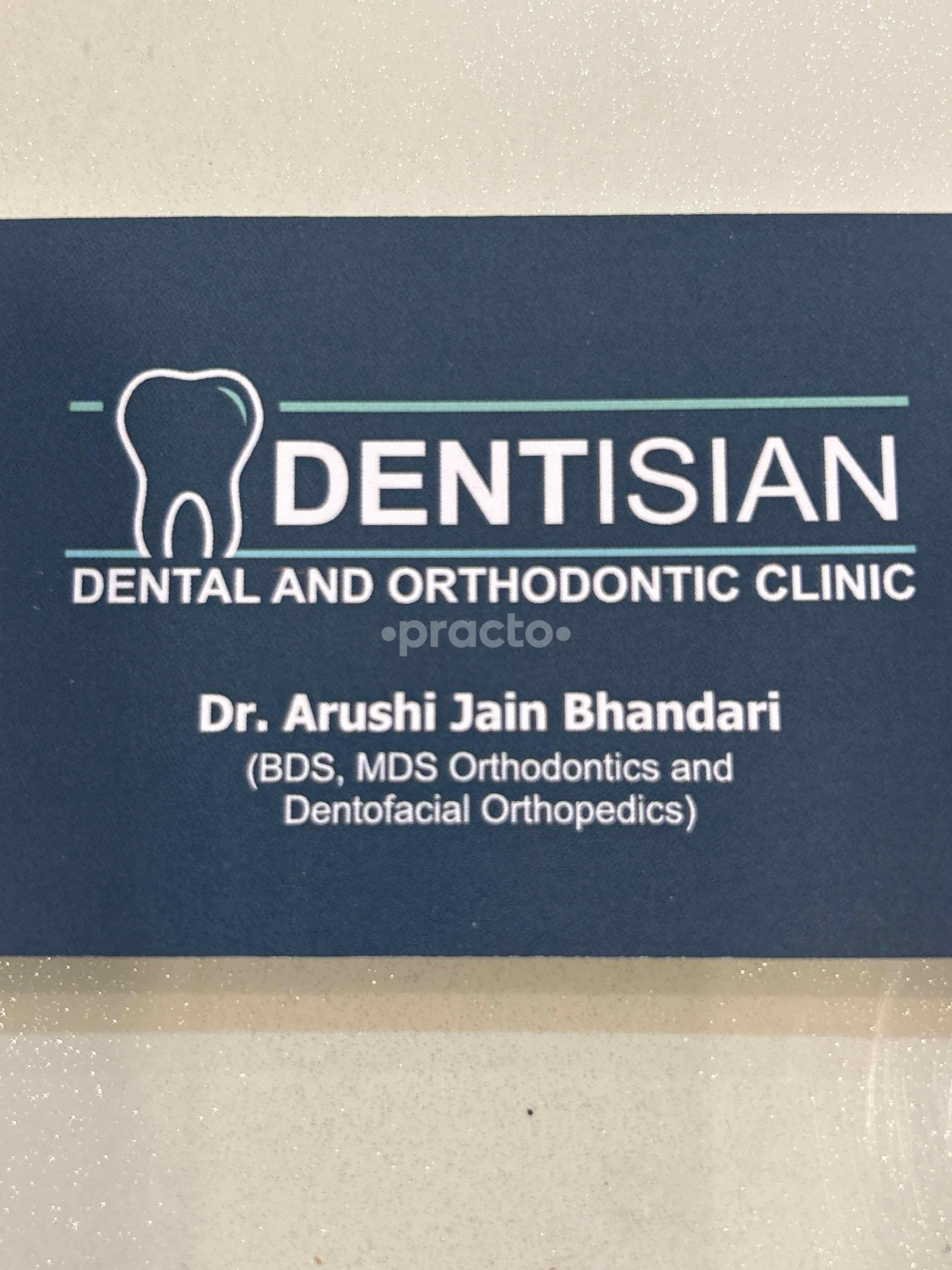 Dentisian Dental & Orthodontic Clinic Anand Vihar Delhi