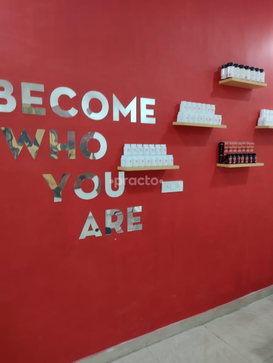 Waiting Area at Misters.in Ayurvedic Sex Clinic Gurgaon Sector 12 Gurgaon