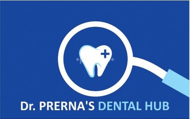 Dr Prerna's Dental Hub Rohini Delhi