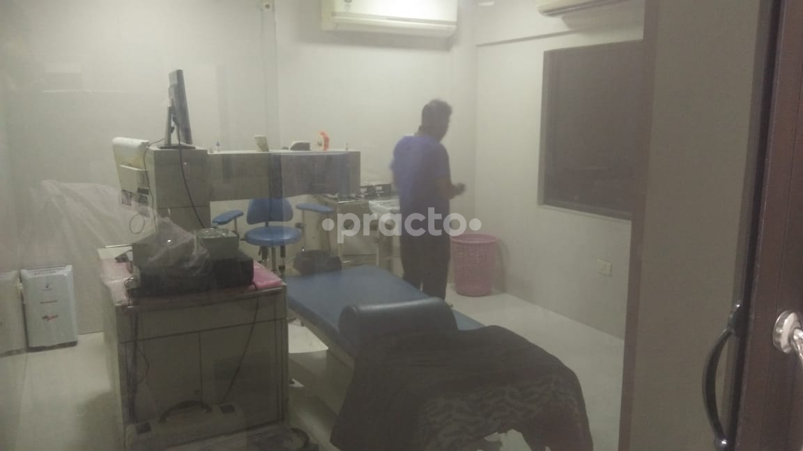Laser Vision Eye Care Centre Ramdaspeth Nagpur
