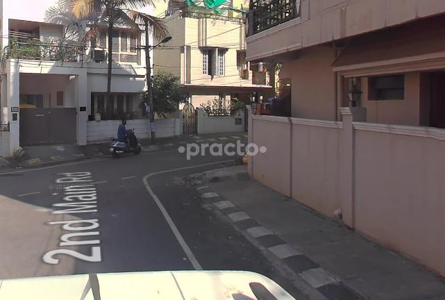 Ayur Sparsha JP Nagar 2 Phase Bangalore