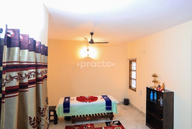 Ayur Sparsha JP Nagar 2 Phase Bangalore