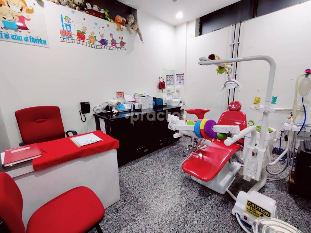 Neo Clinic Children Hospital Nirman Nagar Jaipur