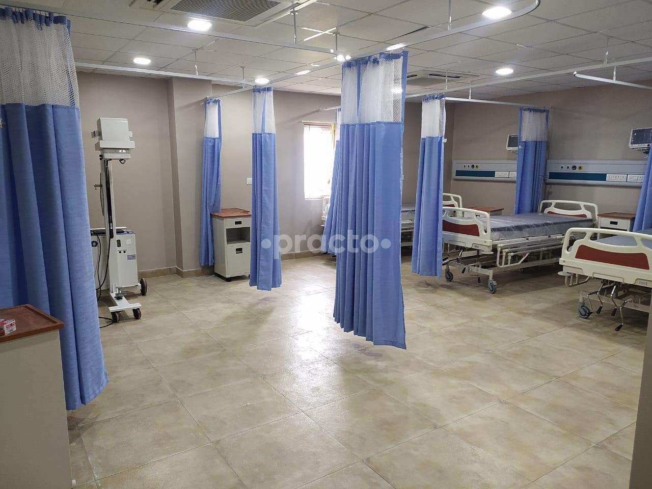 Sri Sai Ram Hospital Bannerghatta Road Bangalore