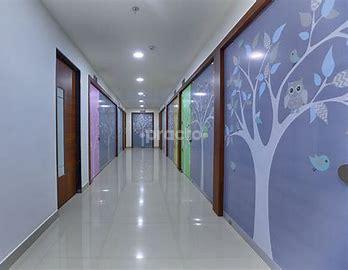 Consultation Room at Radiance Hospitals Navrangpura Ahmedabad