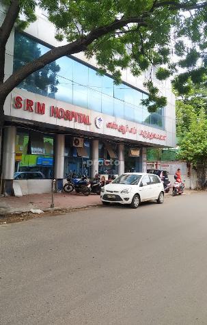 SRM Hospital Kanchipuram Chennai