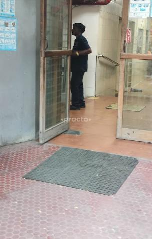 SRM Hospital Kanchipuram Chennai